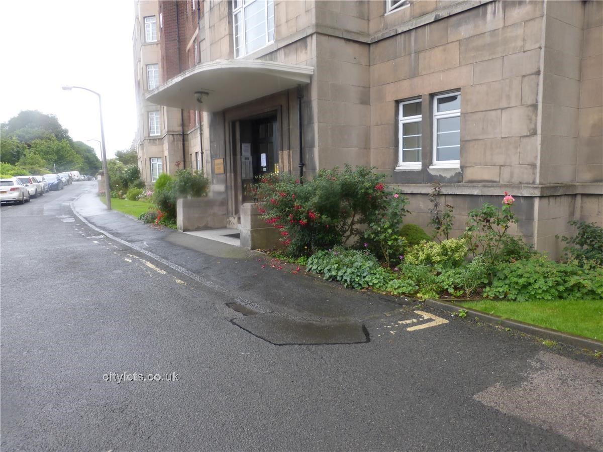 Property to rent in Comely Bank, EH4, Learmonth Court properties from