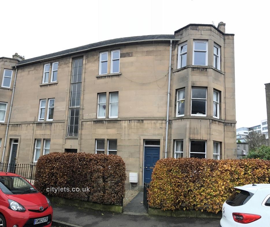 Property to rent in Comely Bank, EH4, Learmonth Crescent properties