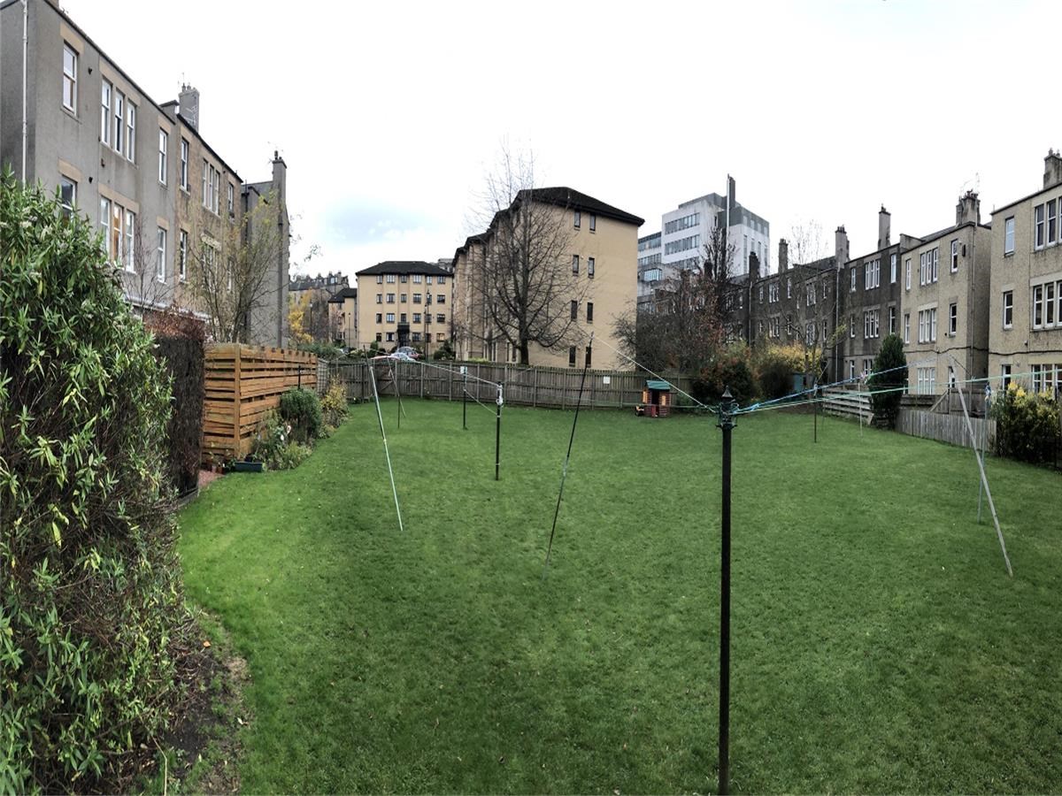 Property to rent in Comely Bank, EH4, Learmonth Crescent properties