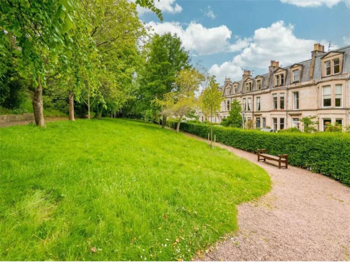 Property to rent in Comely Bank, EH4, Learmonth Gardens properties from