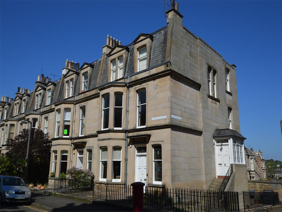 Property to rent in Comely Bank, EH4, Learmonth Place properties from