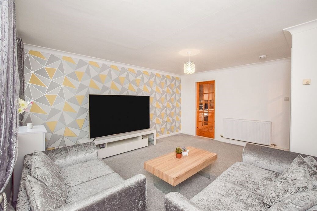 Property to rent in Tullibody, FK10, Ledi Avenue properties from