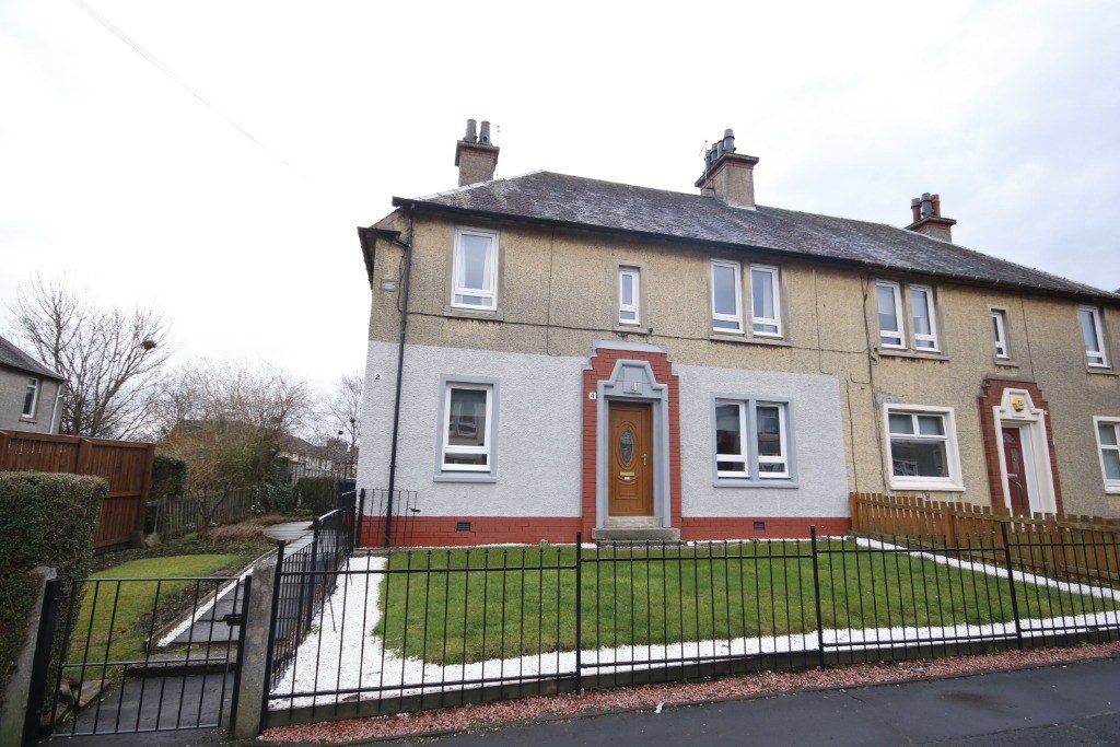 Property to rent in G64, Lee Crescent properties from