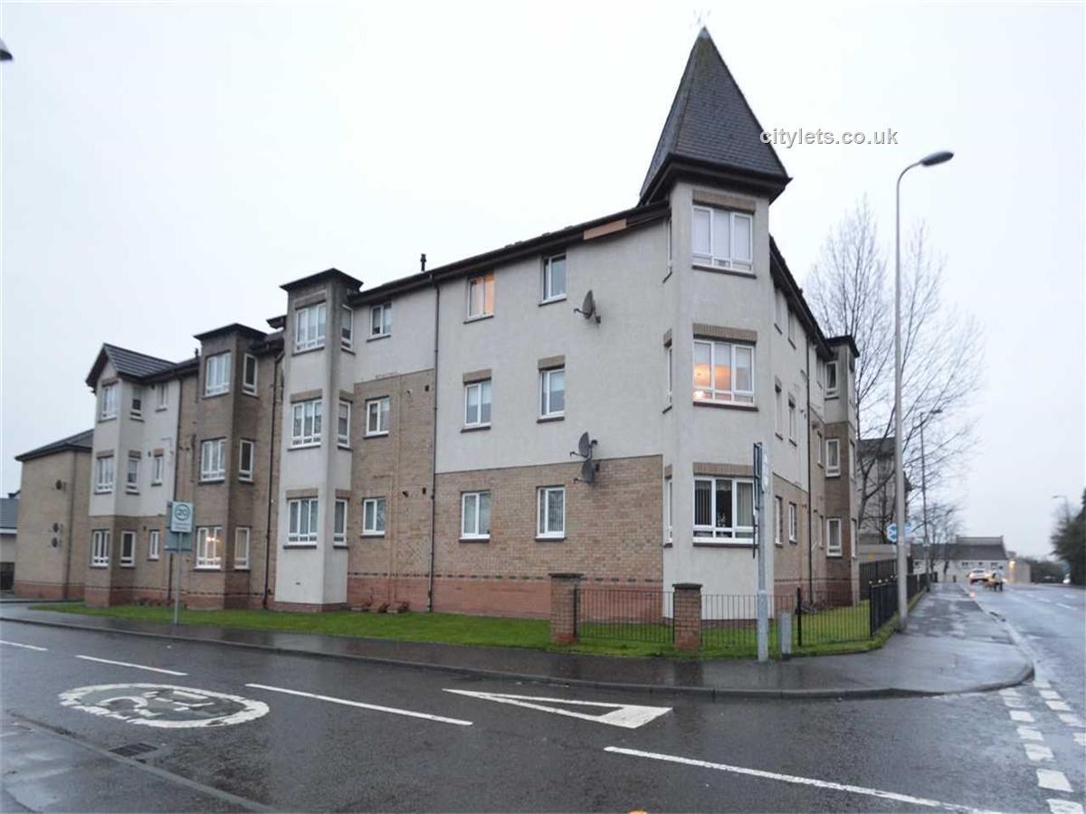 Property to rent in Coatbridge, ML5, Lees Court properties from