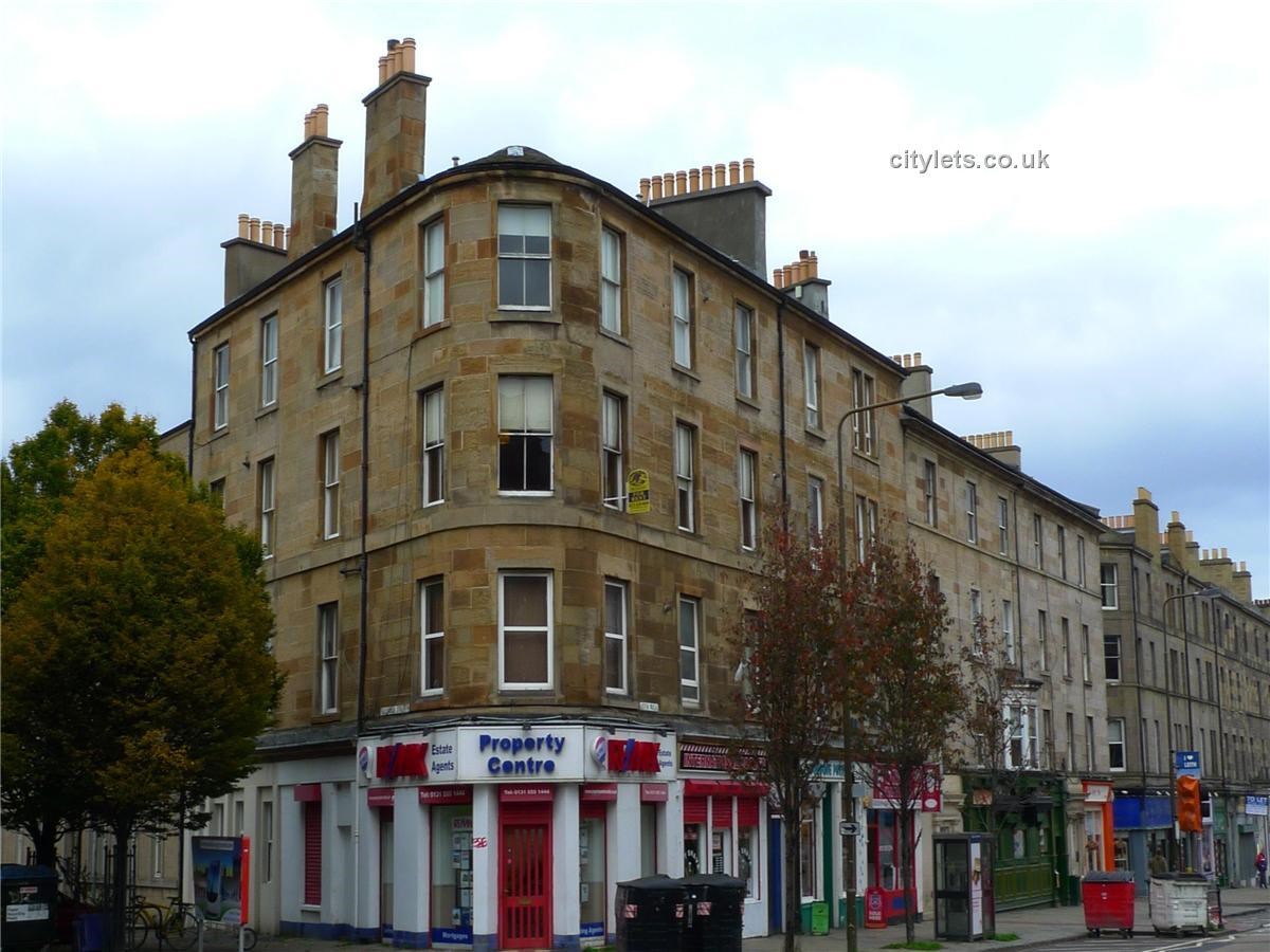 Property to rent in Leith Walk, EH6, Leith Walk properties from