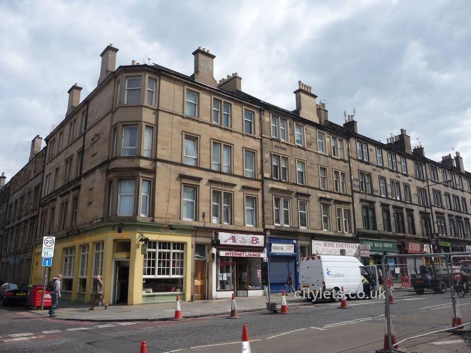 Property to rent in Leith Walk, EH6, Leith Walk properties from