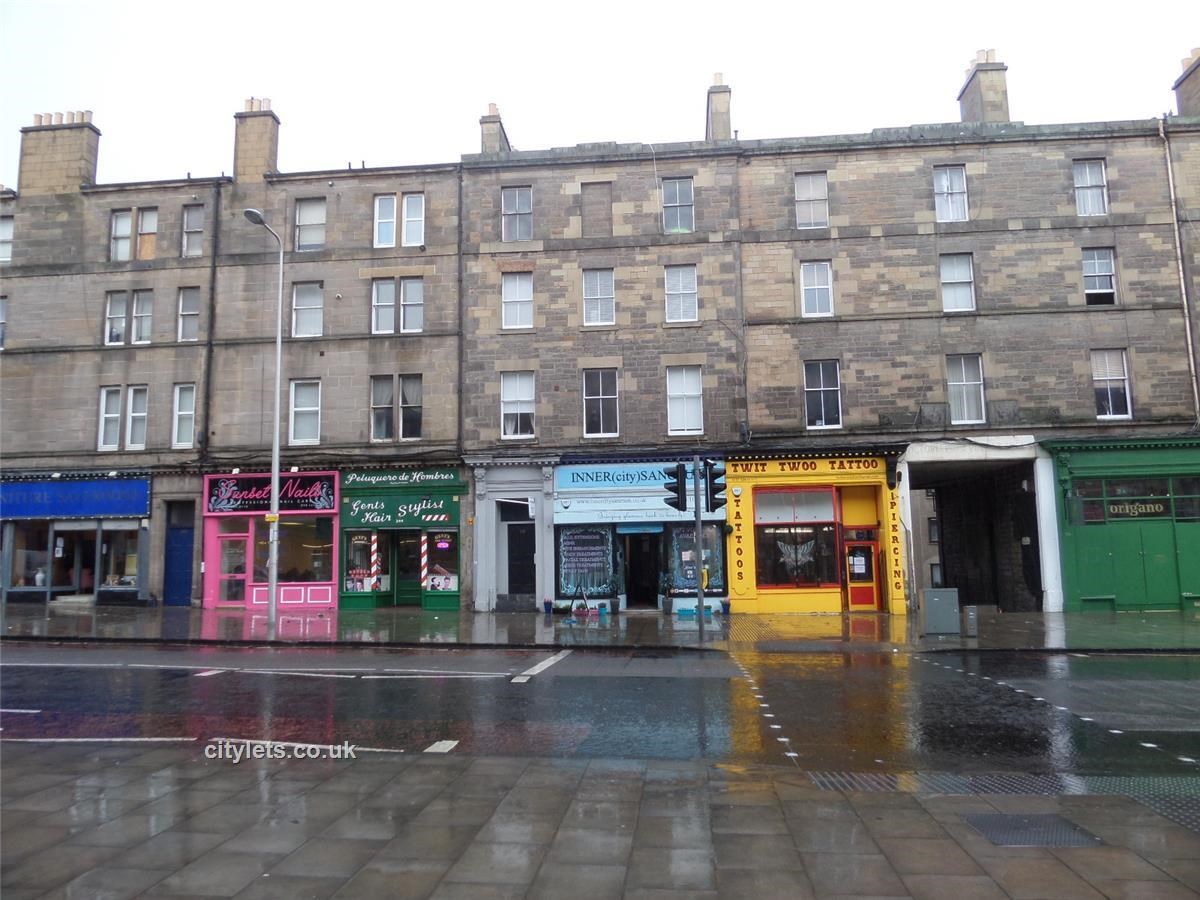 Property to rent in Leith Walk, EH6, Leith Walk properties from