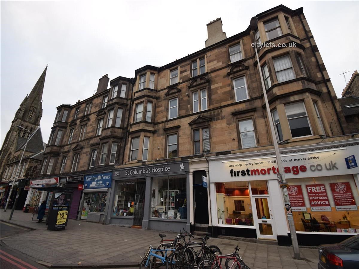 Property to rent in Leith, EH6, Leith Walk properties from Citylets