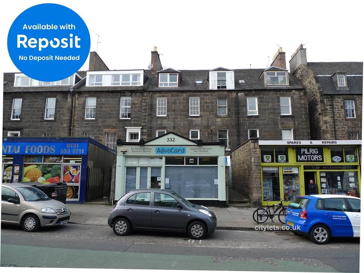 Property to rent in Leith, EH6, Leith Walk properties from Citylets