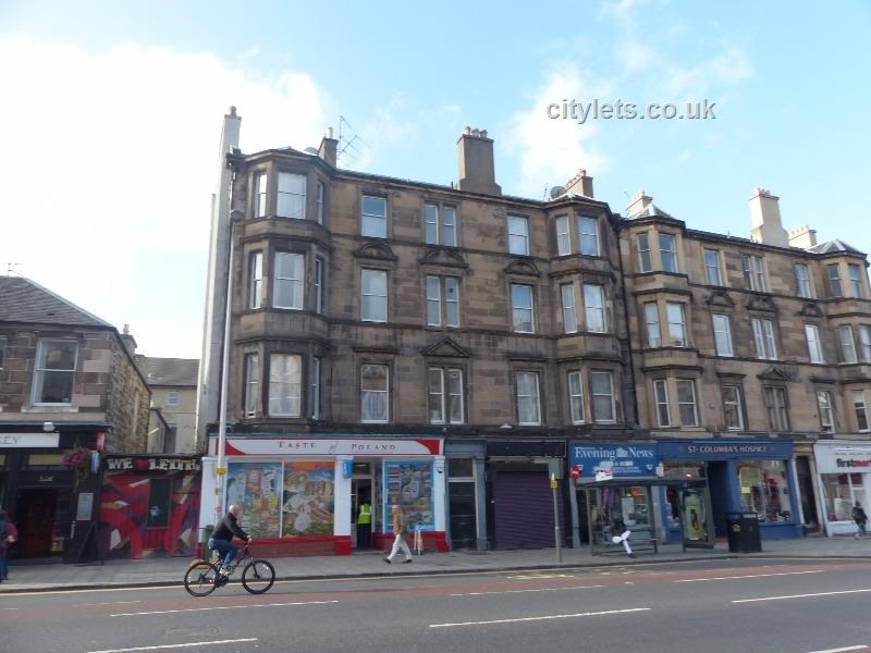 Property to rent in Leith Walk, EH6, Leith Walk properties from