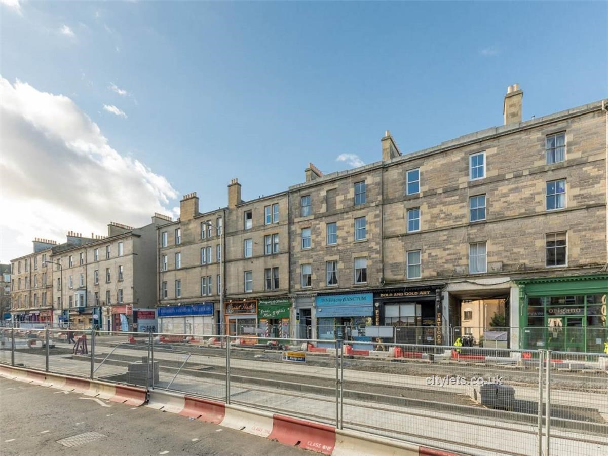 Property to rent in Leith Walk, EH6, Leith Walk properties from