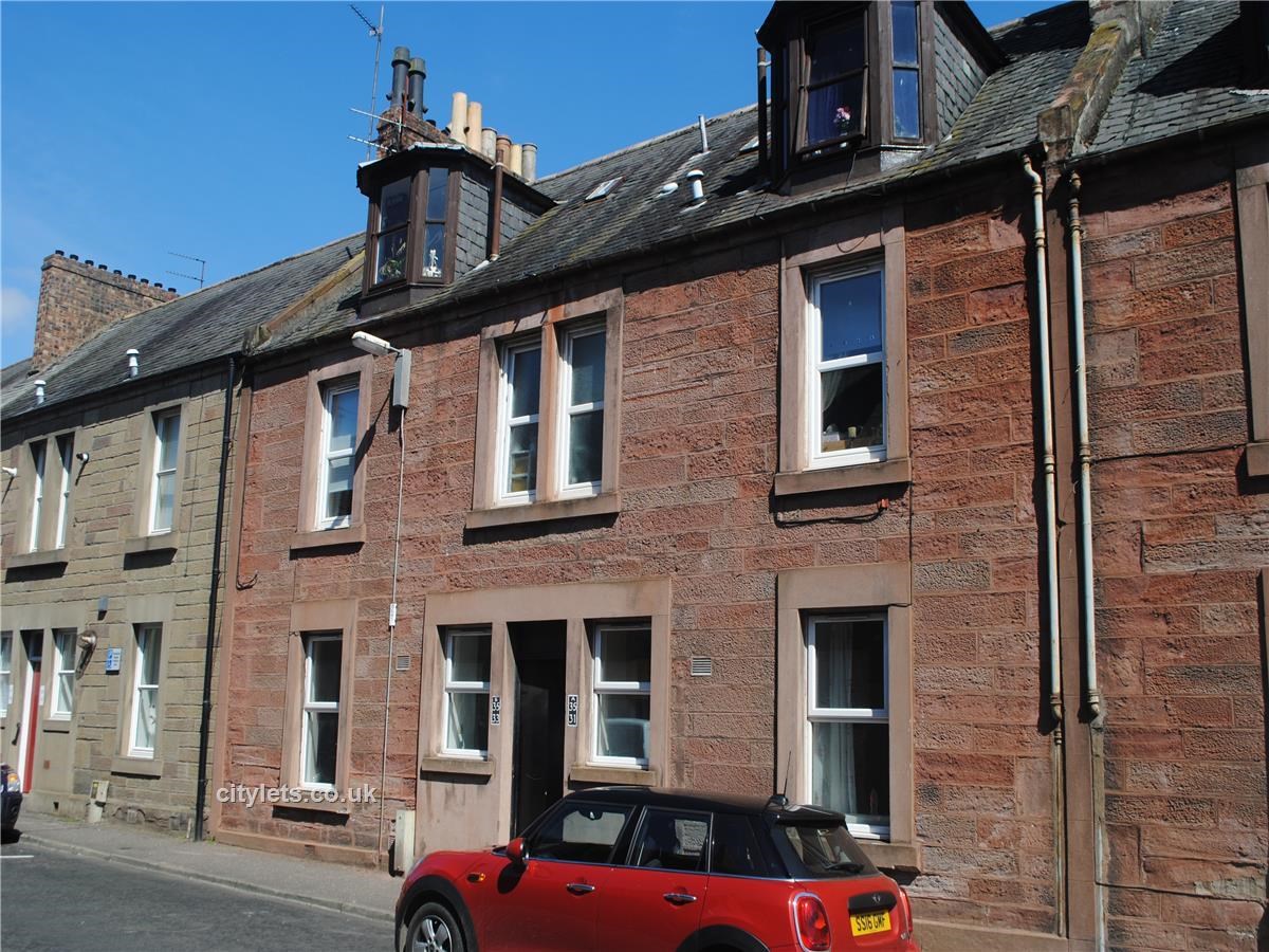 Property to rent in Arbroath, DD11, Leonard Street properties from