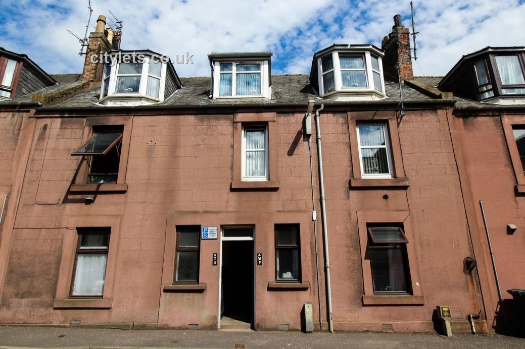 Property to rent in Arbroath, DD11, Leonard Street properties from