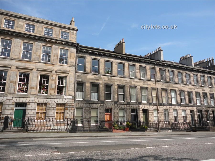 Property to rent in New Town, EH7, Leopold Place properties from