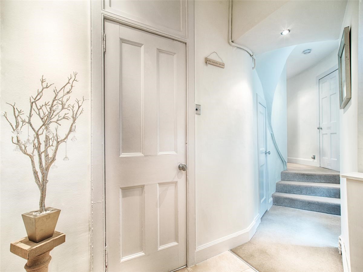 Property to rent in Hillside, EH7, Leopold Place properties from