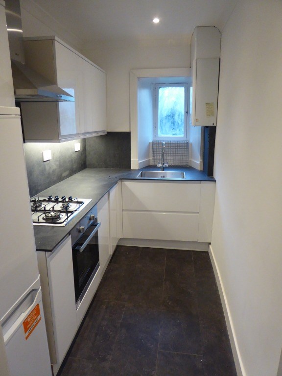 Property to rent in New Town, EH7, Leopold Place properties from