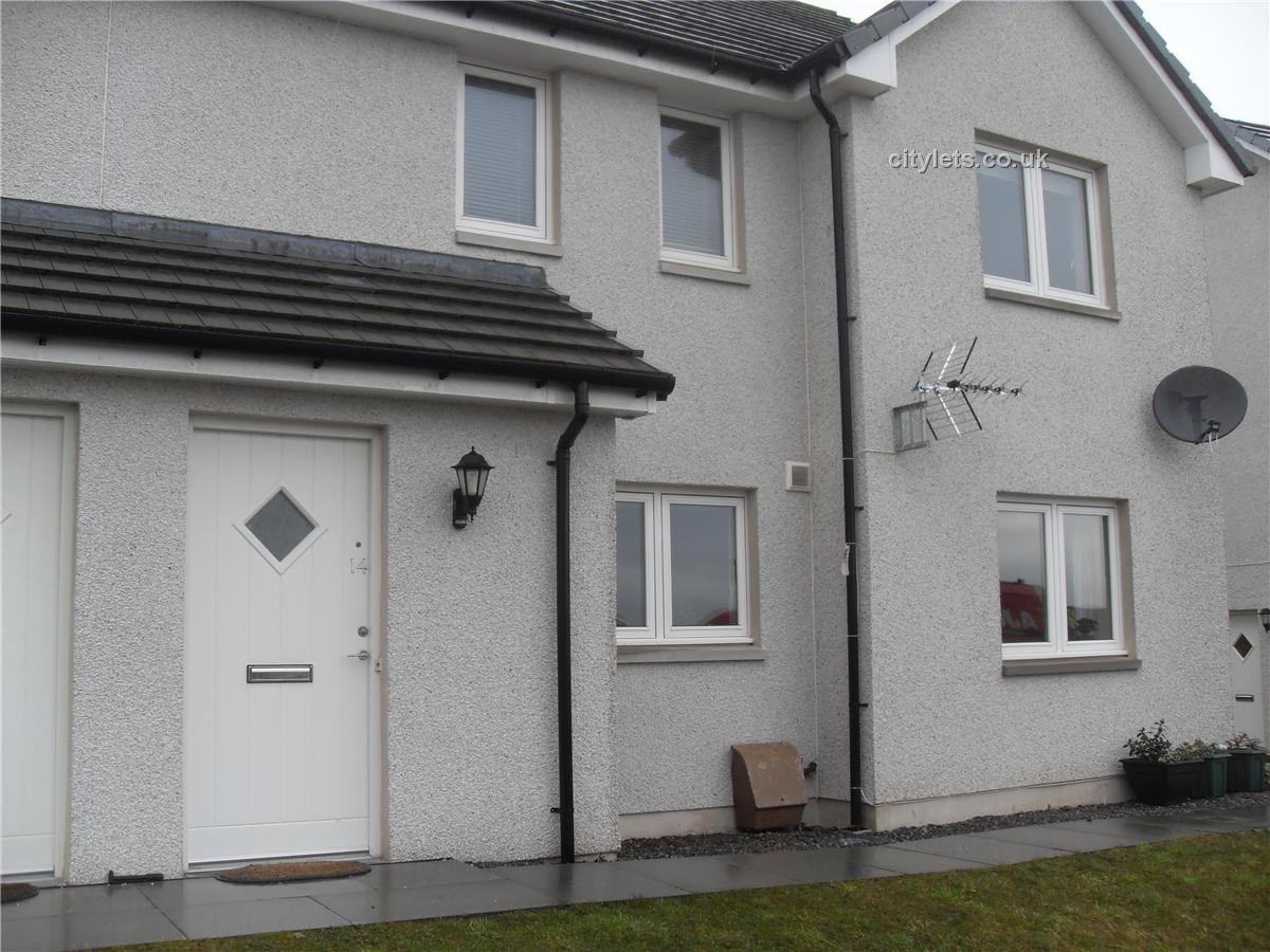 Property to rent in Inverness, IV3, Lerwick Crescent properties from