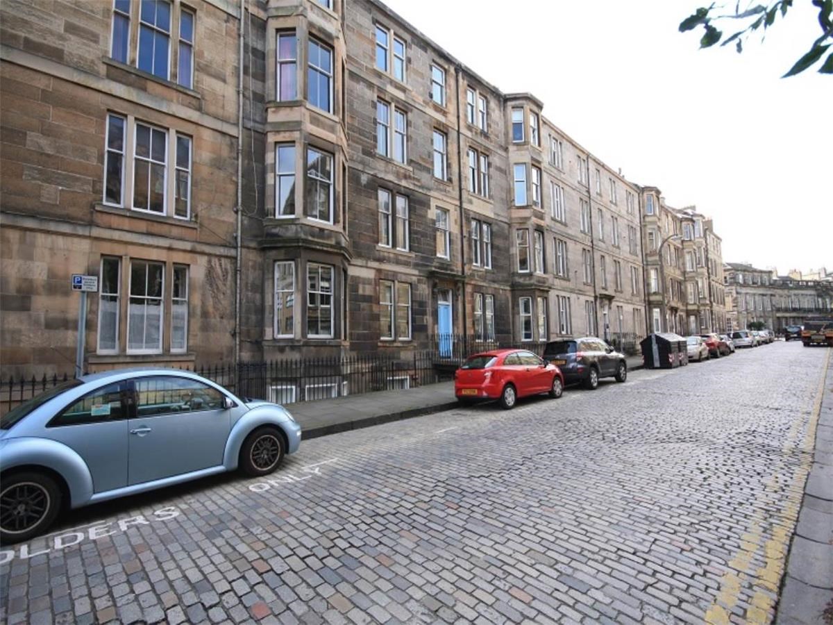 Property to rent in Stockbridge, EH4, Leslie Place properties from