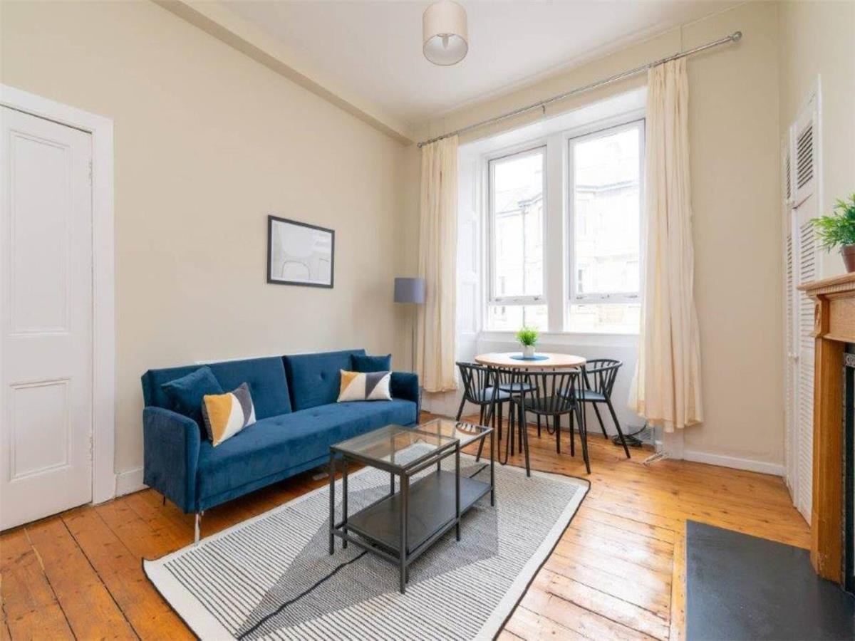 Property to rent in Stockbridge, EH4, Leslie Place properties from