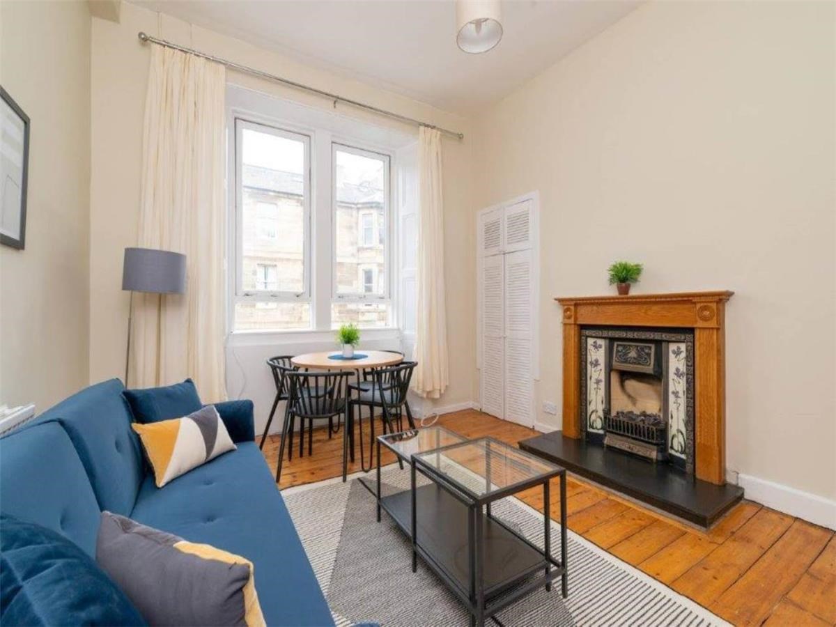 Property to rent in Stockbridge, EH4, Leslie Place properties from