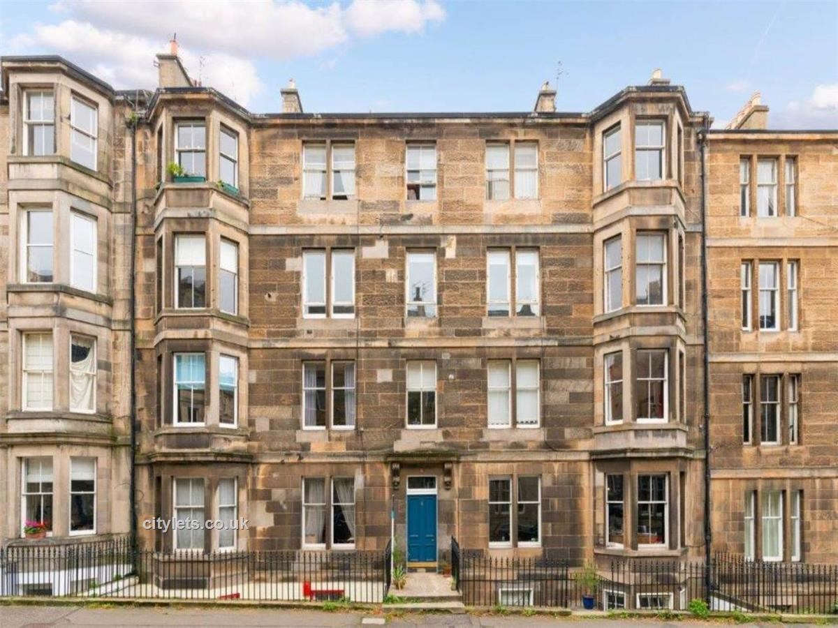 Property to rent in Stockbridge, EH4, Leslie Place properties from Citylets 528925