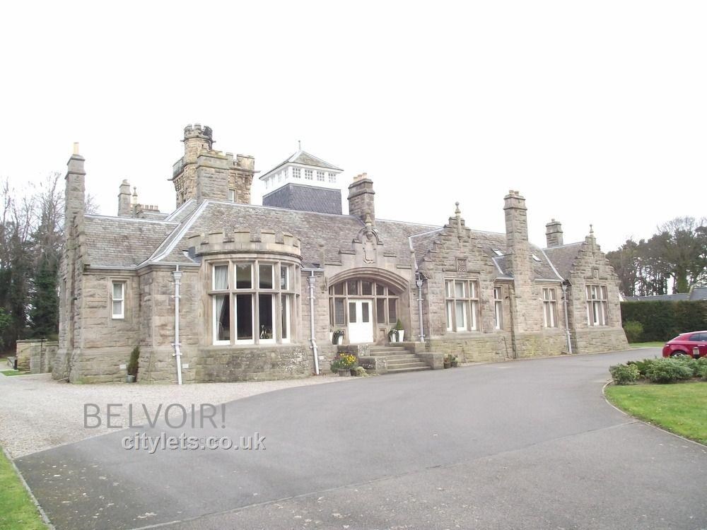 Property to rent in Lhanbryde, IV30, Lesmurdie House properties from