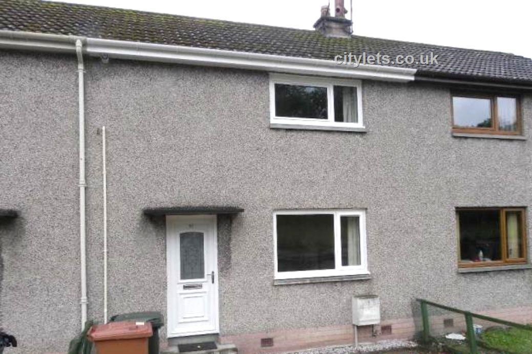 Property to rent in Elgin, IV30, Lesmurdie Road properties from Citylets 425061