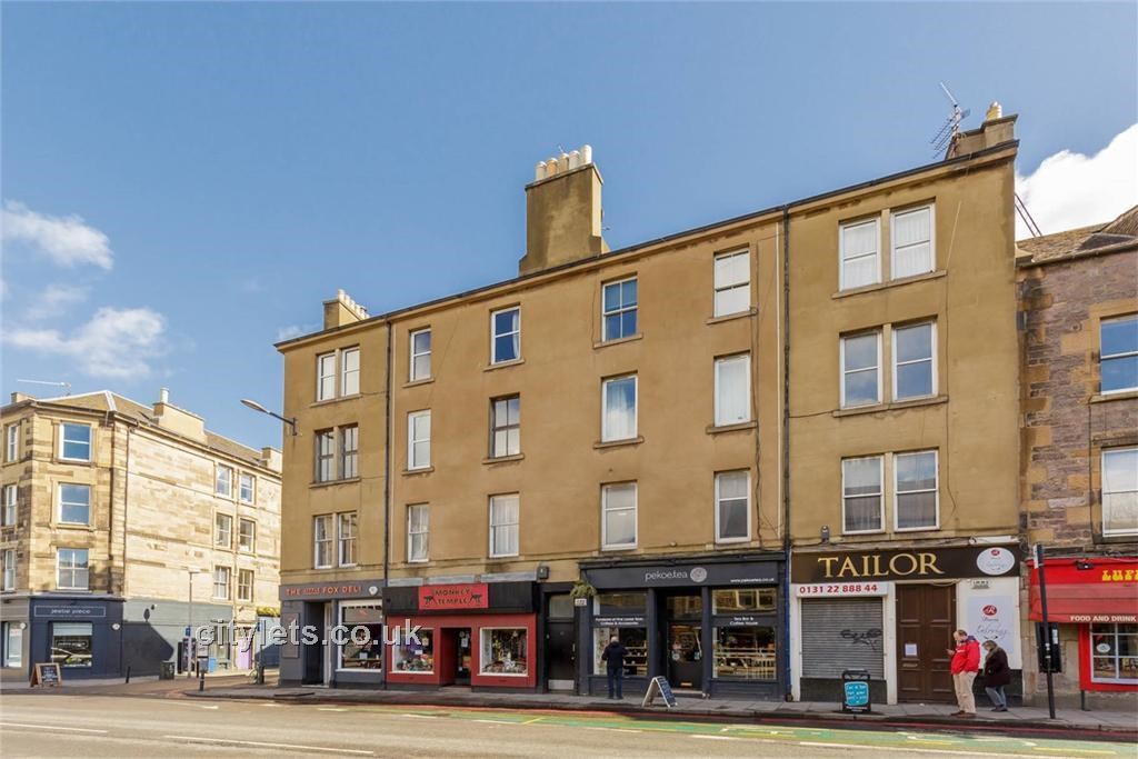 Property to rent in Tollcross, EH3, Leven Street properties from
