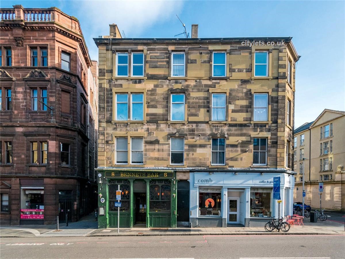 Property to rent in Bruntsfield, EH3, Leven Street properties from