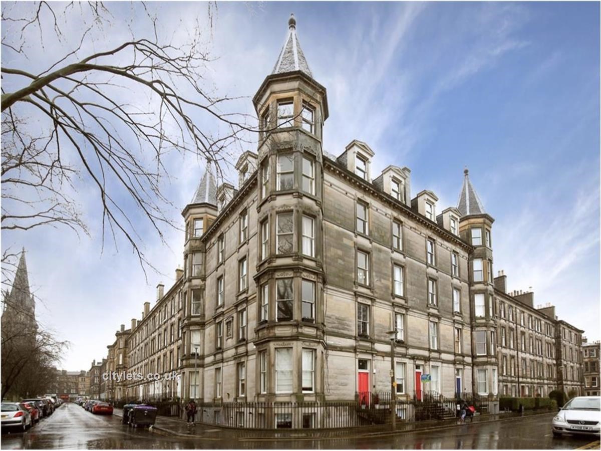 Property to rent in Bruntsfield, EH3, Leven Terrace properties from