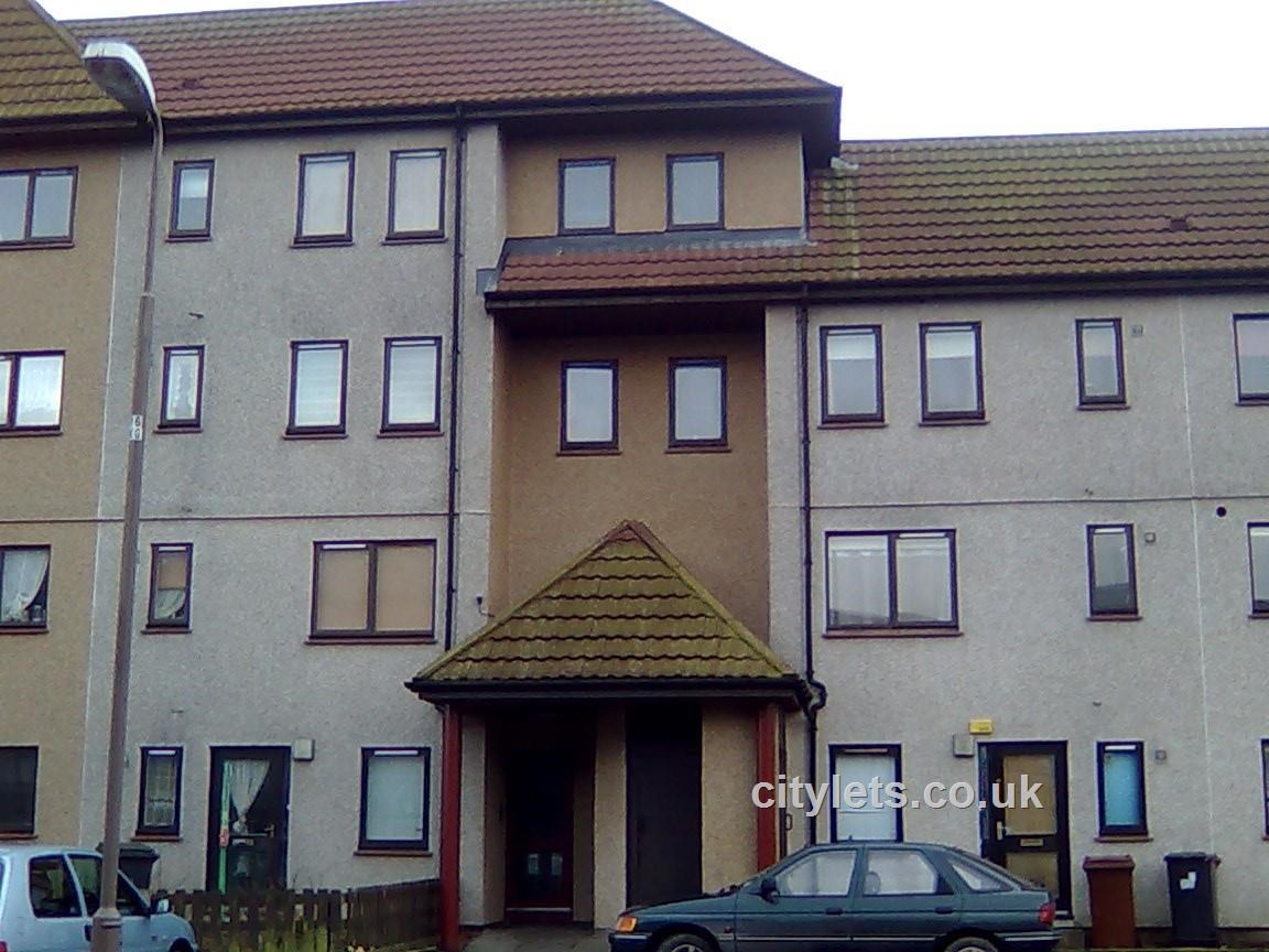Property to rent in Livingston, EH54, Leven Walk properties from