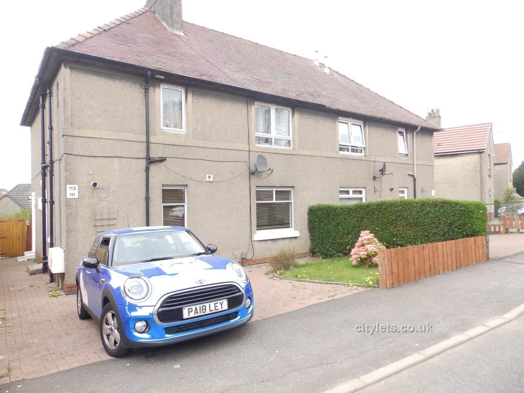 Property to rent in Barrhead, G78, Levern Crescent properties from Citylets 488487