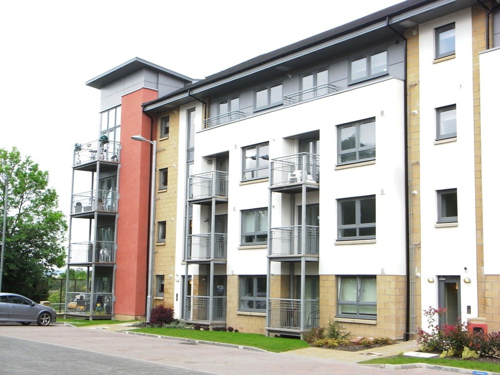 Property to rent in Motherwell, ML1, Leyland Road properties from