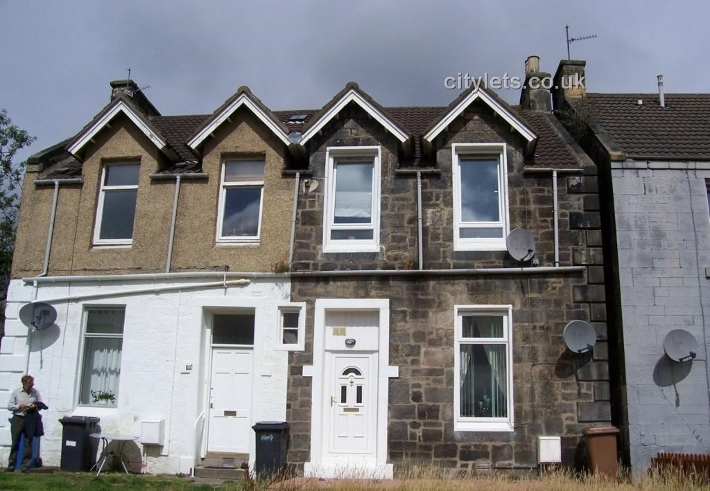 Property to rent in Dunfermline, KY12, Leys Park Road properties from
