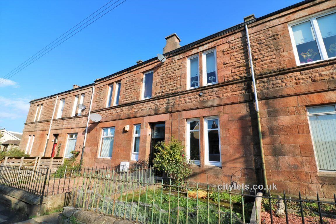 Property to rent in Cambuslang, G72, Lightburn Road properties from
