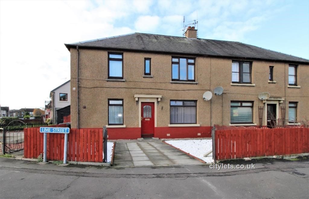 Property to rent in Grangemouth, FK3, Lime Street properties from