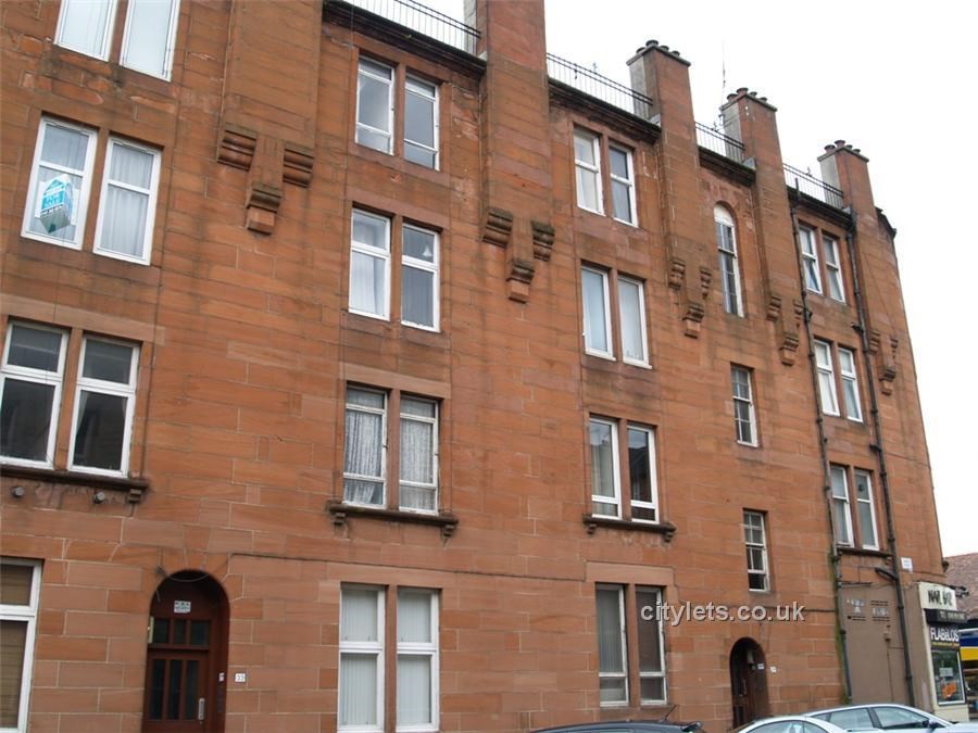 Property to rent in Anniesland, G13, Linden Street properties from