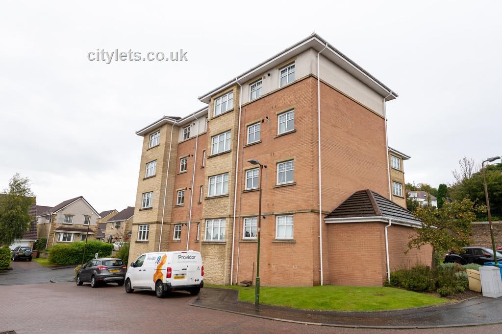 Property to rent in Bathgate, EH48, Lindsay Gardens properties from