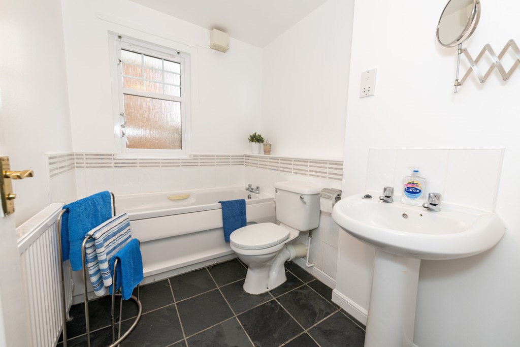 Property to rent in Bathgate, EH48, Lindsay Gardens properties from