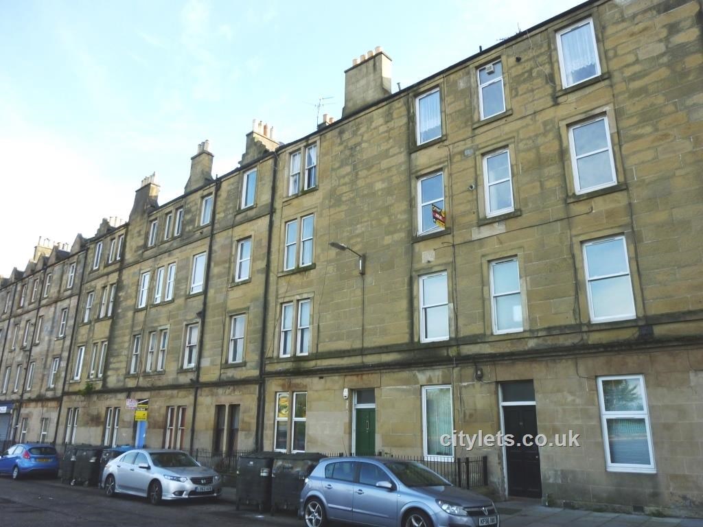 Property to rent in Leith, EH6, Lindsay Road properties from Citylets