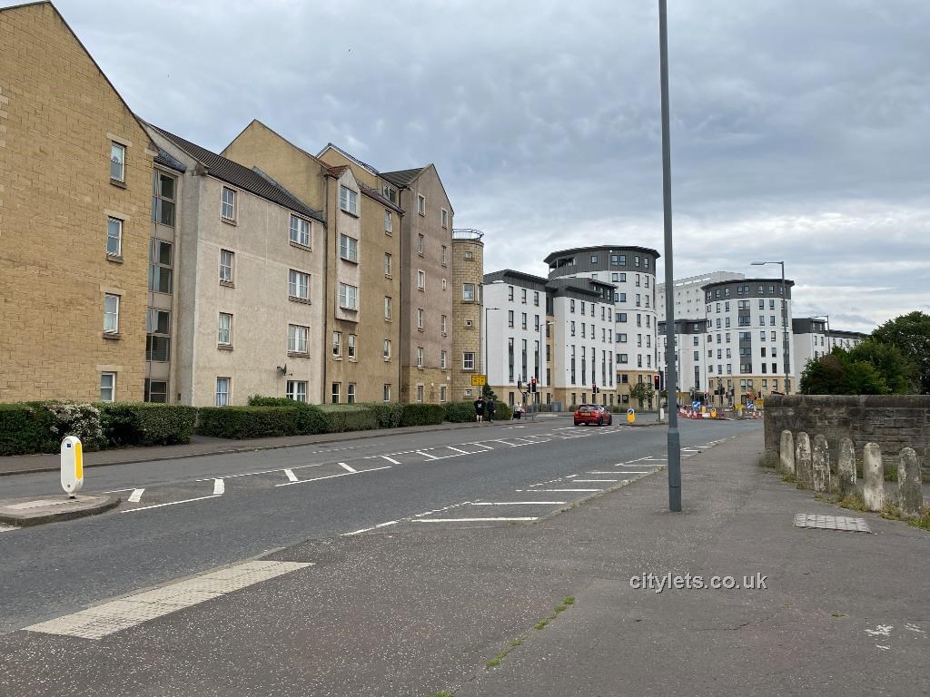 Property to rent in Leith, EH6, Lindsay Road properties from Citylets