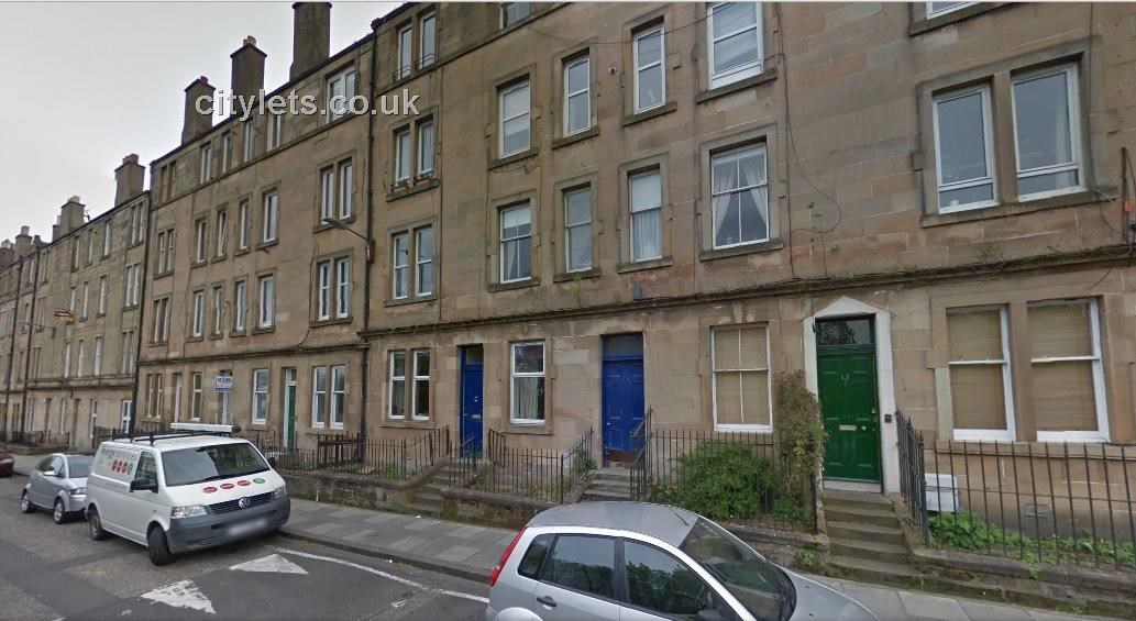 Property to rent in Leith, EH6, Lindsay Road properties from Citylets