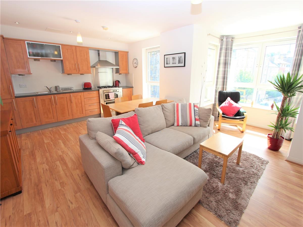 Property to rent in Leith, EH6, Lindsay Road properties from Citylets