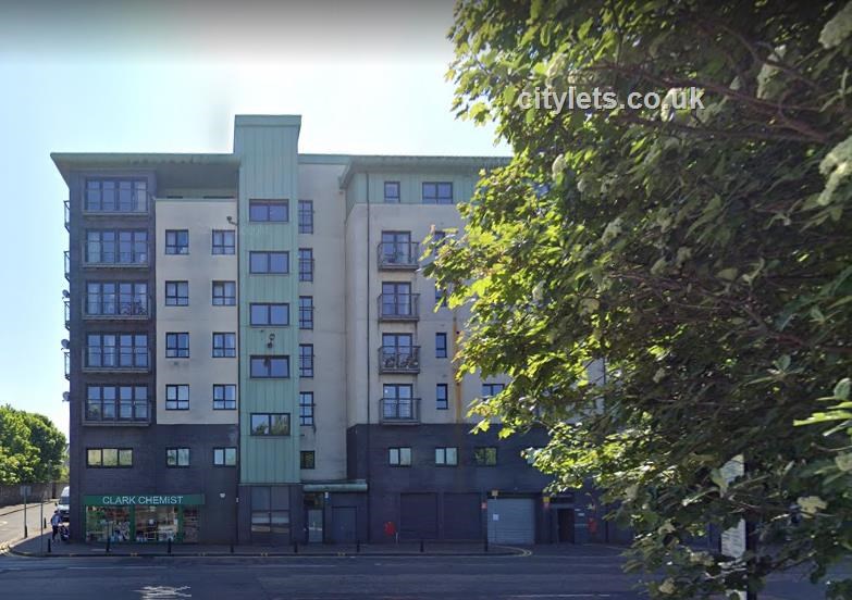 Property to rent in Leith, EH6, Lindsay Road properties from Citylets 458531