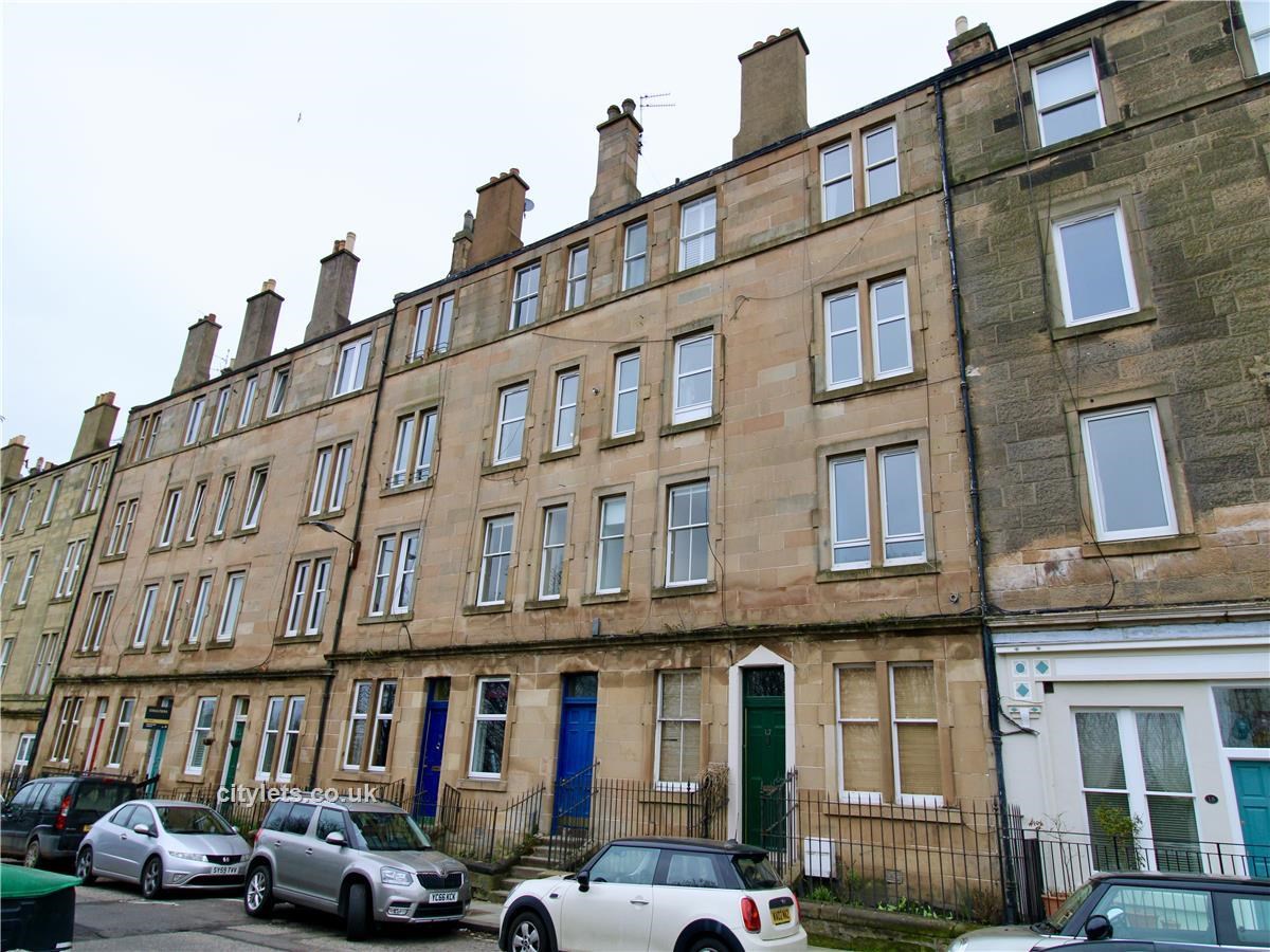 Property to rent in Leith, EH6, Lindsay Road properties from Citylets