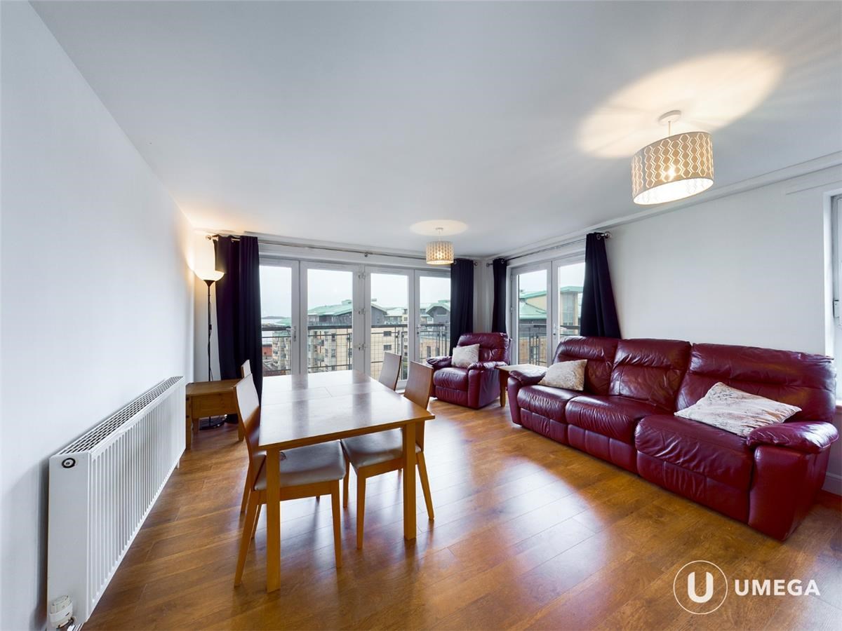 Property to rent in Leith, EH6, Lindsay Road properties from Citylets
