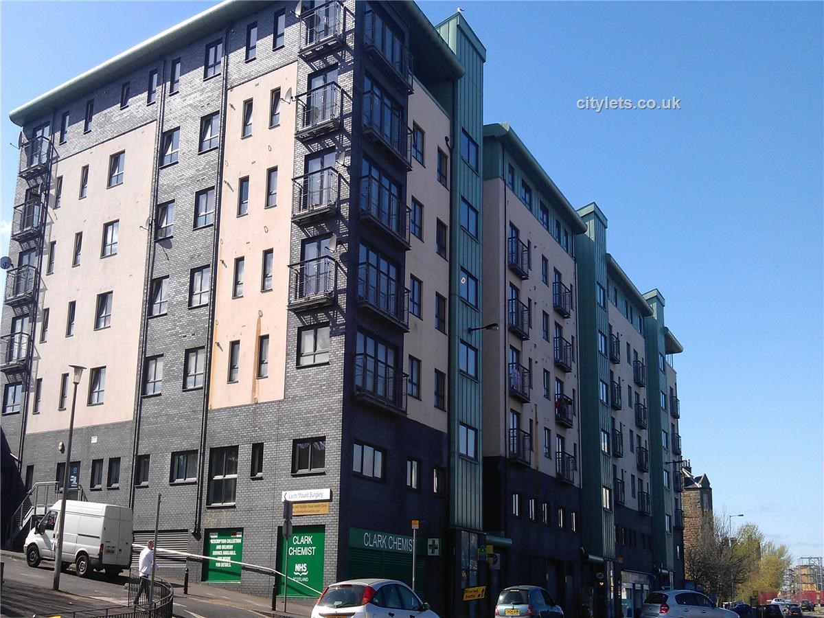 Property to rent in Leith, EH6, Lindsay Road properties from Citylets
