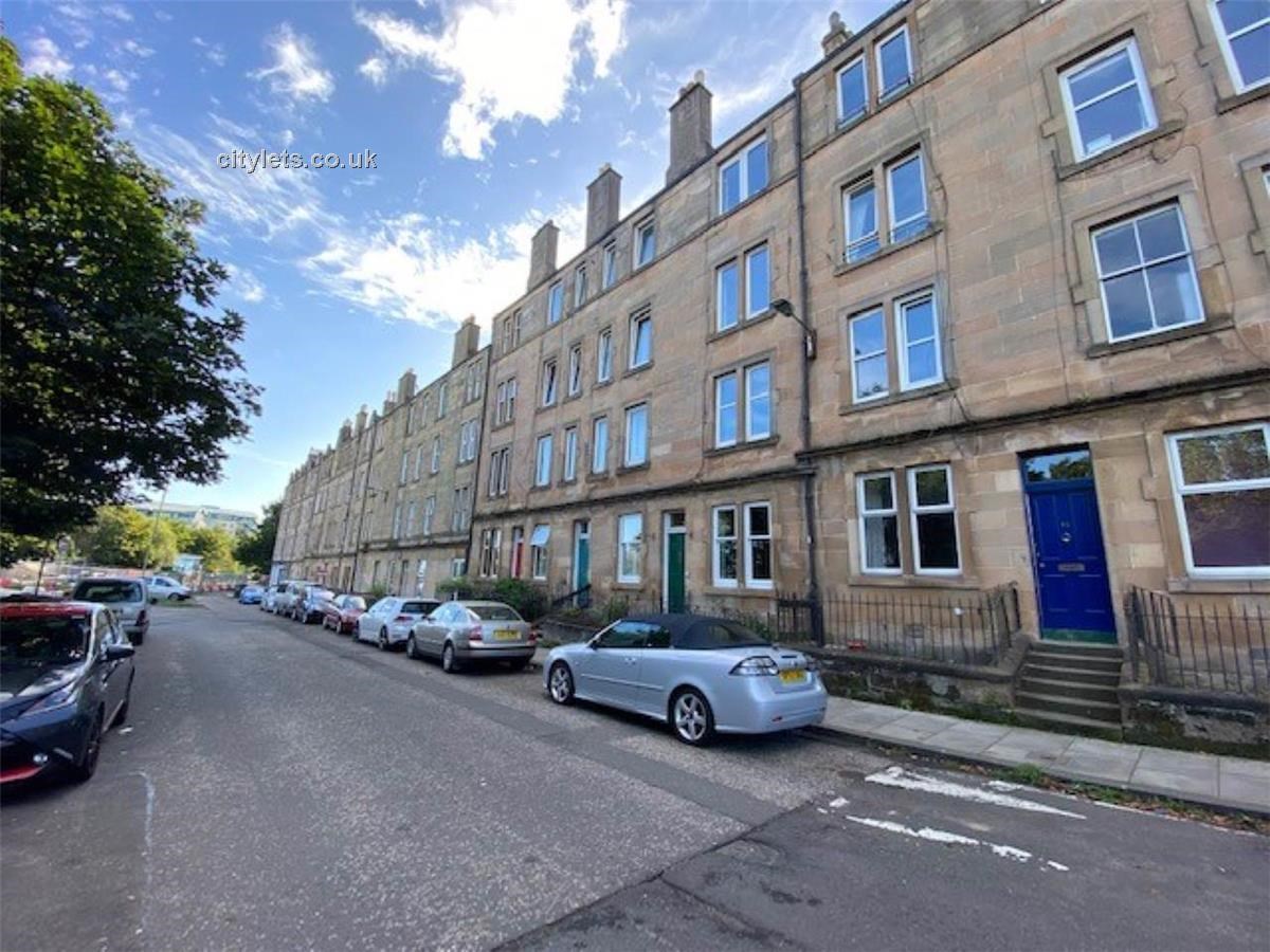Property to rent in Leith, EH6, Lindsay Road properties from Citylets