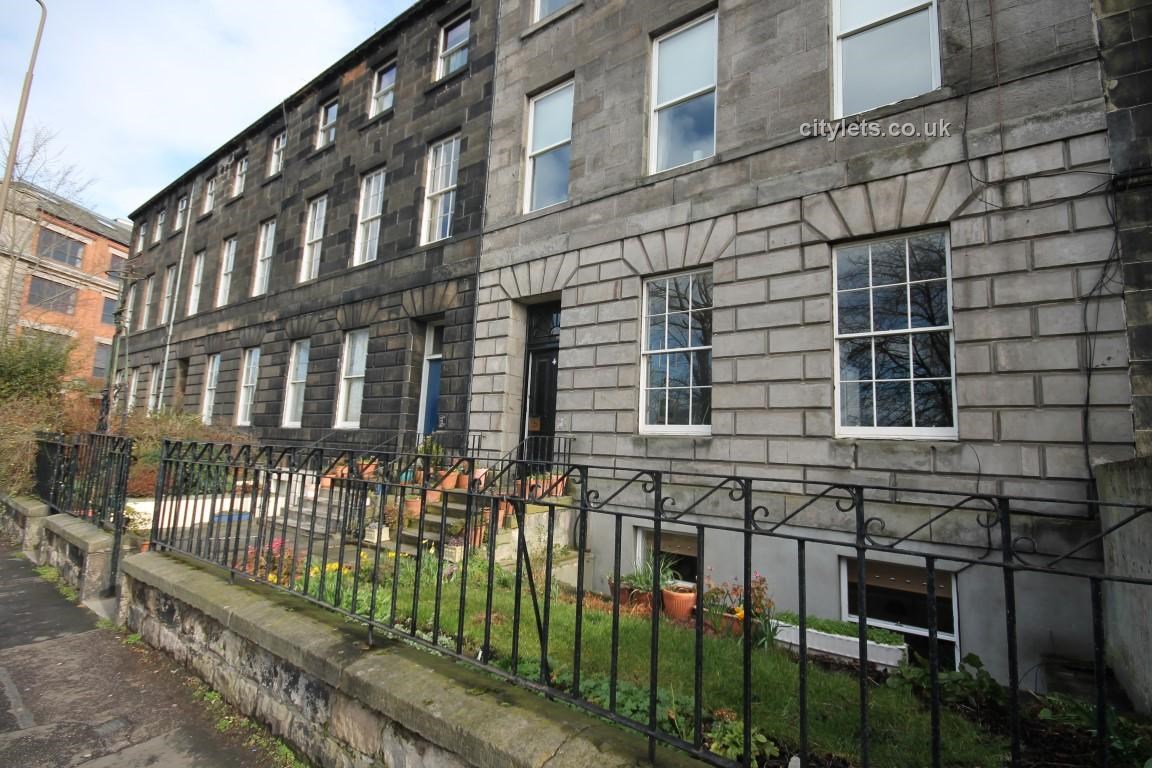 Property to rent in Leith Links, EH6, Links Gardens properties from
