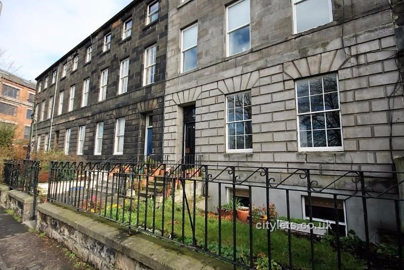 Property to rent in Leith, EH6, Links Gardens properties from Citylets